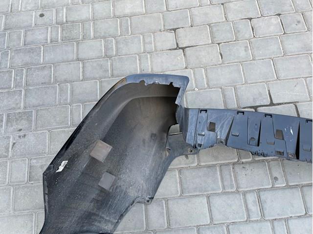 TOYOTA 521596A963 Задний бампер в наличии Житомир