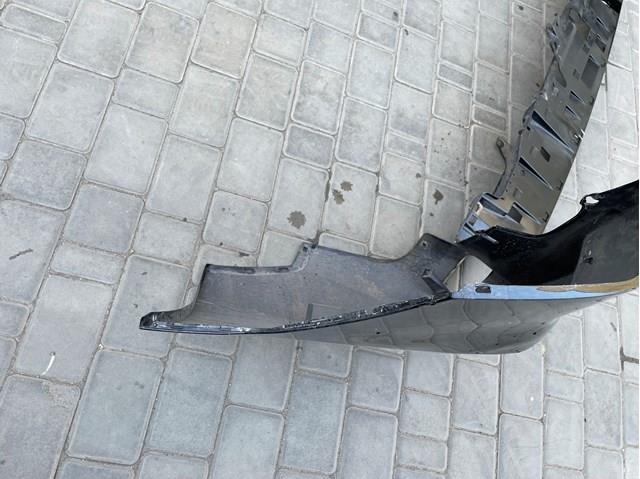 TOYOTA 521596A963 Бампер задний в наличии Запорожье