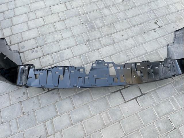 521596A963 Задний бампер купить Ужгород