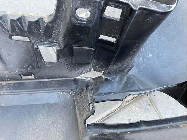 TOYOTA 521596A963 Бампер задний в наличии Павлоград