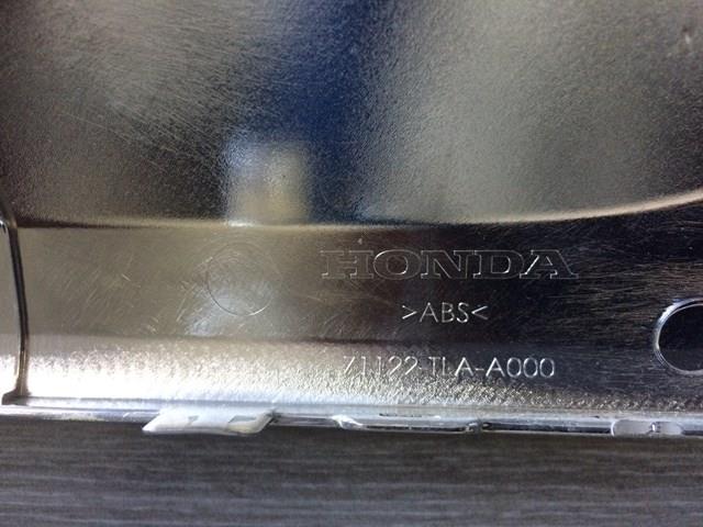 71122TLAA00 HONDA Накладка (рамка) решетки радиатора купить в Ужгород