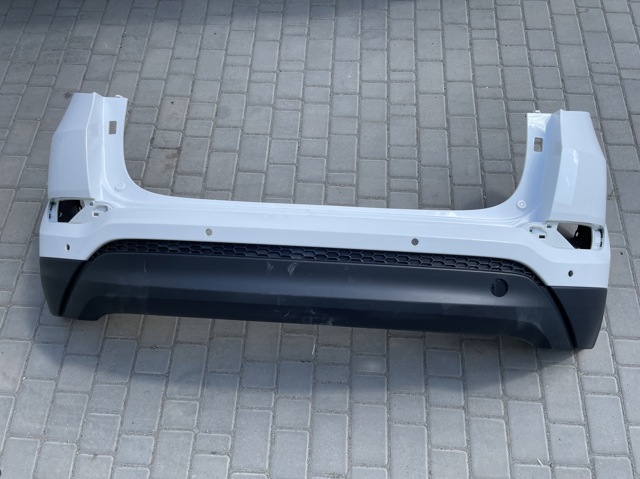 Задний бампер 86640D7000 HYUNDAI