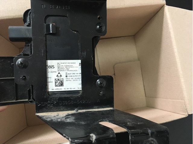 HYUNDAI 95821D7000 в наличии Украина