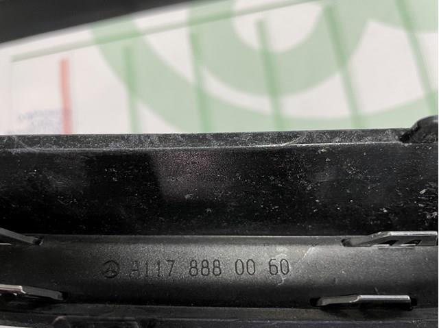 A1178880060 Решетка радиатора купить Львов