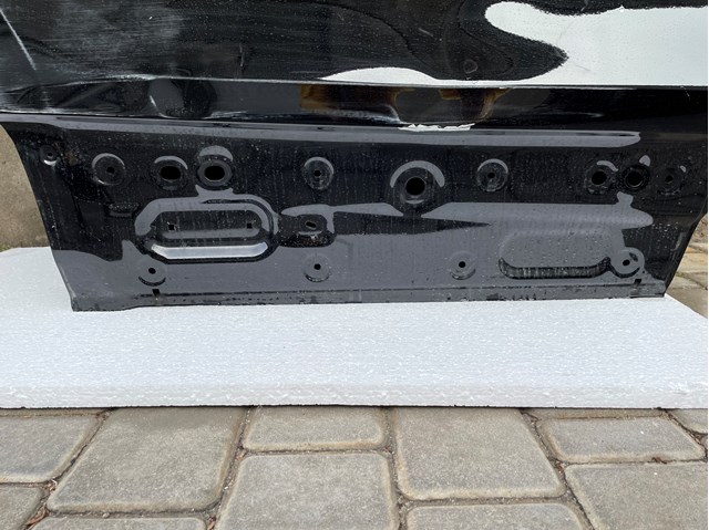 LR091719 LAND ROVER Дверь задняя правая купить в Павлоград
