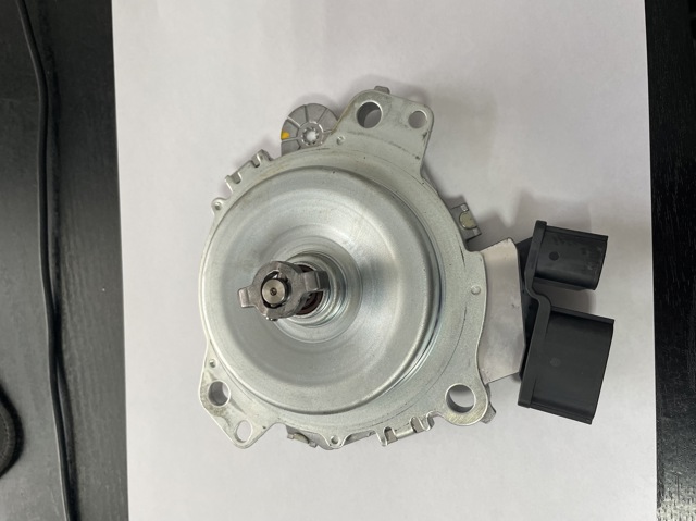 Регулятор фаз газораспределения PE02124Z0B MAZDA