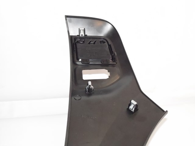 638756023R RENAULT Накладка крыла переднего левого купить в Ужгород