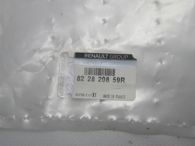 822820859R RENAULT купить в Полтава