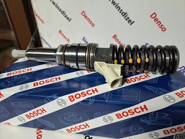 0414703004 BOSCH Форсунка впрыска топлива купить в Украина