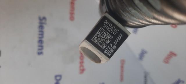 BOSCH 0414703013 Насос форсунка в наличии Днепр