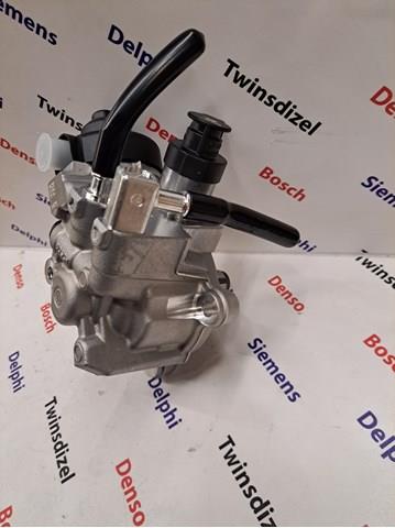 0445010587 BOSCH ТНВД купить в Сумы