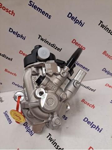 0445010587 BOSCH ТНВД купить в Житомир