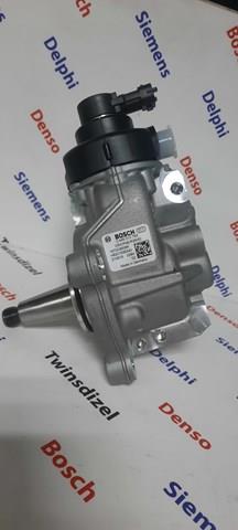BOSCH 0445010763 Насос топливный высокого давления (ТНВД) в наличии Харьков