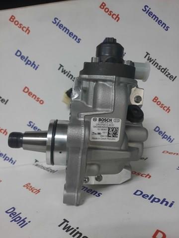 0445010772 BOSCH Насос топливный высокого давления (ТНВД) купить в Львов