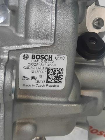0445010772 BOSCH ТНВД купить в Николаев