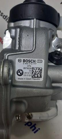 0445010777 Bosch