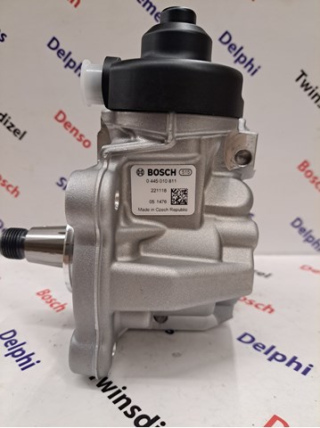 BOSCH 0445010811 ТНВД в наличии Житомир