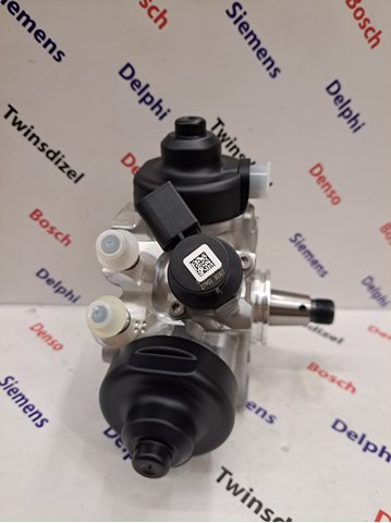 BOSCH 0445010811 Насос топливный высокого давления (ТНВД) в наличии Хмельницкий