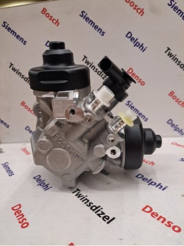 BOSCH 0445010811 Насос топливный высокого давления (ТНВД) в наличии Каменское