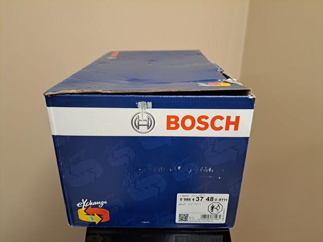 0445010867 BOSCH Насос топливный высокого давления (ТНВД) купить в Николаев