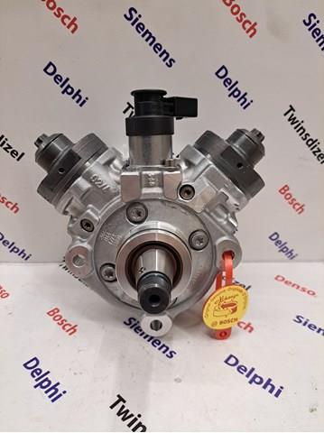 BOSCH 0445010867 Насос топливный высокого давления (ТНВД) в наличии Украина