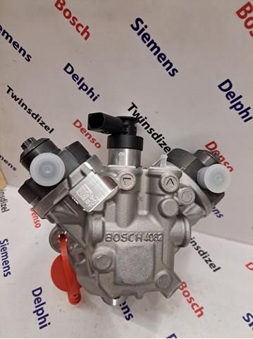 BOSCH 0445010867 ТНВД в наличии Запорожье