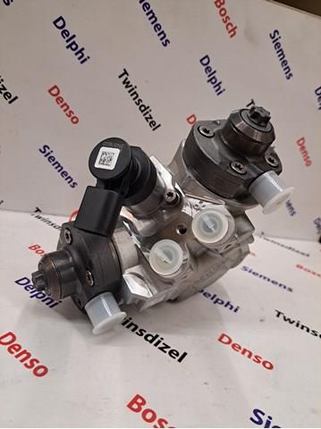 BOSCH 0445010867 Насос топливный высокого давления (ТНВД) в наличии Ужгород