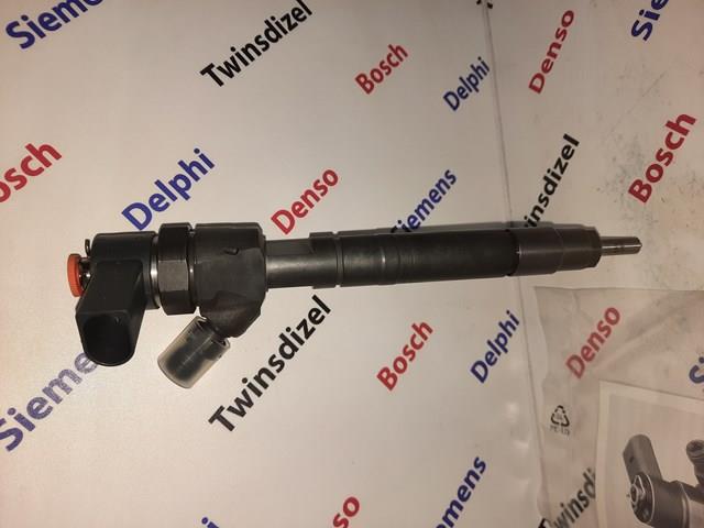 BOSCH 0445110199 Топливные форсунки в наличии Житомир