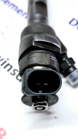 0445110289 BOSCH Топливные форсунки купить в Одесса