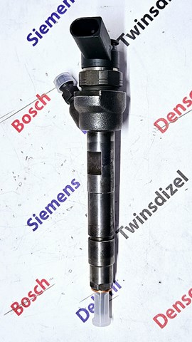 BOSCH 0445110289 Топливные форсунки в наличии Львов