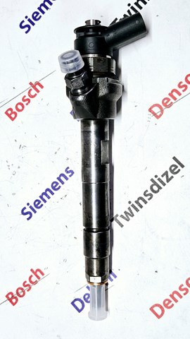 BOSCH 0445110289 Топливные форсунки в наличии Николаев