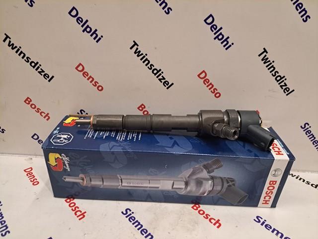 BOSCH 0445110457 Форсунка впрыска топлива в наличии Николаев