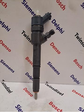 BOSCH 0445110457 Форсунка впрыска топлива в наличии Кривой Рог