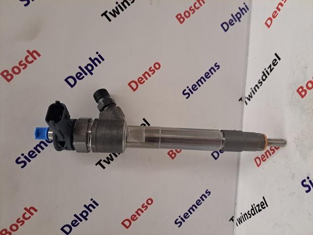 BOSCH 0445110673 Форсунка впрыска топлива в наличии Ужгород