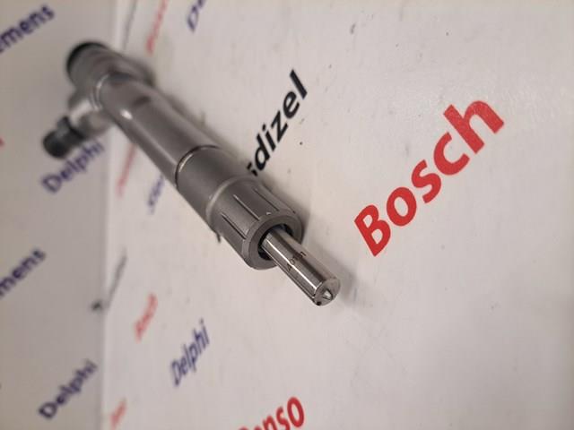 BOSCH 0445110939 Форсунка впрыска топлива в наличии Николаев
