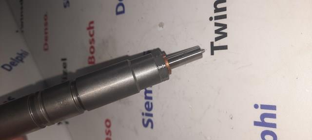 BOSCH 0445116039 Форсунка впрыска топлива в наличии Киев