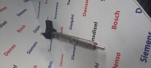 BOSCH 0445116039 Форсунка впрыска топлива в наличии Ровно