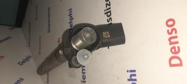 0445116039 BOSCH Топливные форсунки купить в Ирпень