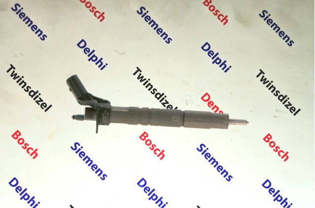 BOSCH 0445117035 Топливные форсунки в наличии Киев