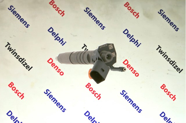 BOSCH 0445117035 Топливные форсунки в наличии Сумы
