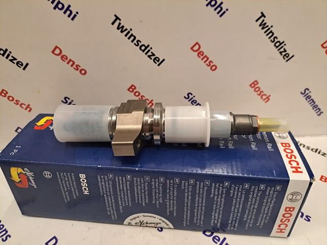 BOSCH 0445120075 Топливные форсунки в наличии Винница