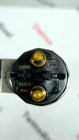 0445124015 BOSCH купить в Запорожье