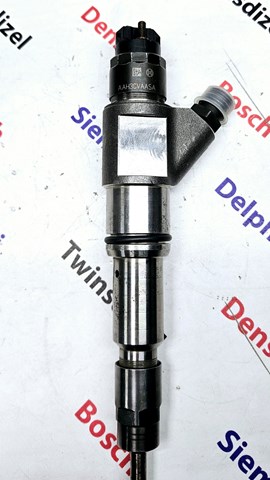 BOSCH 0445124015 в наличии Львов