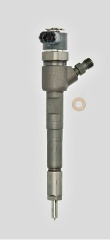 0986435102 BOSCH Форсунка впрыска топлива купить в Житомир