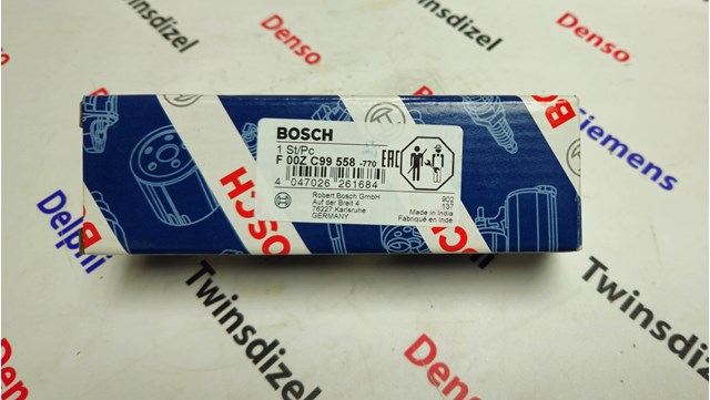 F00ZC99558 Ремкомплект форсунки купить Черкассы