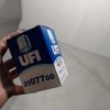 Маслофильтр 2507700 UFI