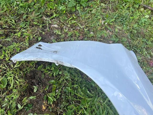 41007443688 BMW Крыло переднее правое купить в Каменское