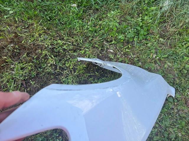 41007443688 BMW Крыло переднее правое купить в Николаев