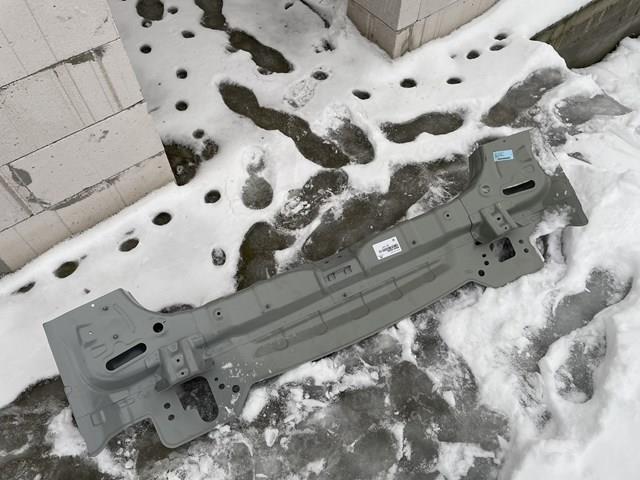 Панель багажного отсека 65910D3550 HYUNDAI