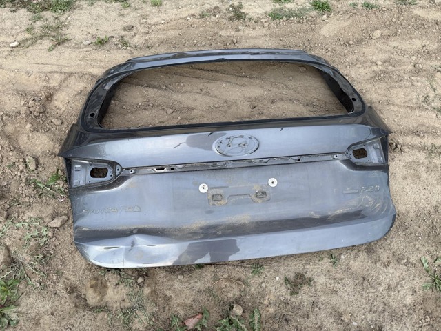 72800S1100 Hyundai/Kia